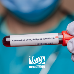 Coronavírus 2019, Antígeno (COVID-19) - Teste Rápido